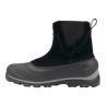Winter boots Sorel BUXTON PULL ON (Black, Quarry) man