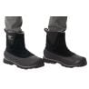 Winter boots Sorel BUXTON PULL ON (Black, Quarry) man