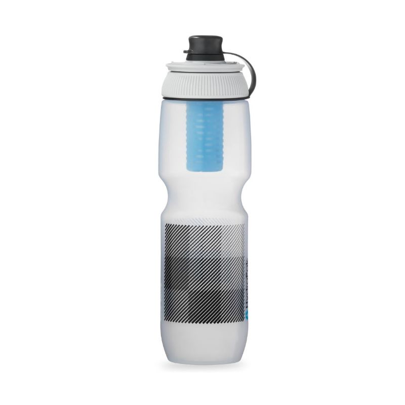 Bidon filtrant HYDRAPAK Breakaway + 880ml