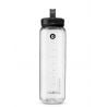 Hydrapak RECON CLIP &amp CARRY BOTTLE 1L - Clear (Clear)