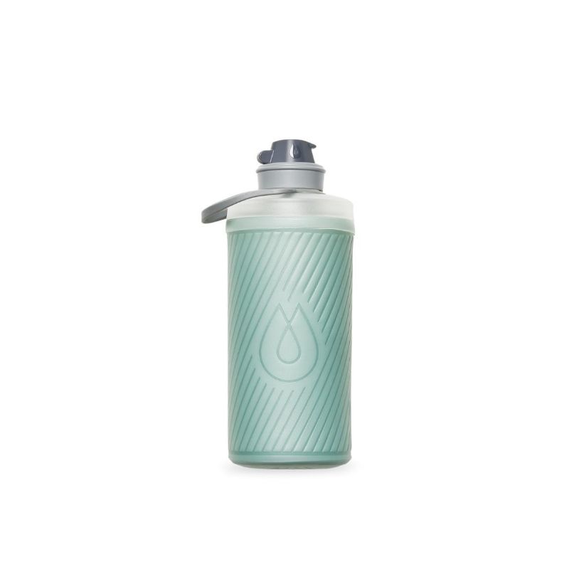 Flask Hydrapak Flux 1L (Blå)