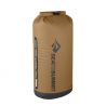 Vedenpitävä laukku Sea to Summit Big River / Big River Dry Bag 65L (Dull Gold)