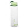 Gourde HYDRAPAK Recon 1L (Clear/Green/Lime)
