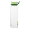 Gourde HYDRAPAK Recon 1L (Clear/Green/Lime)