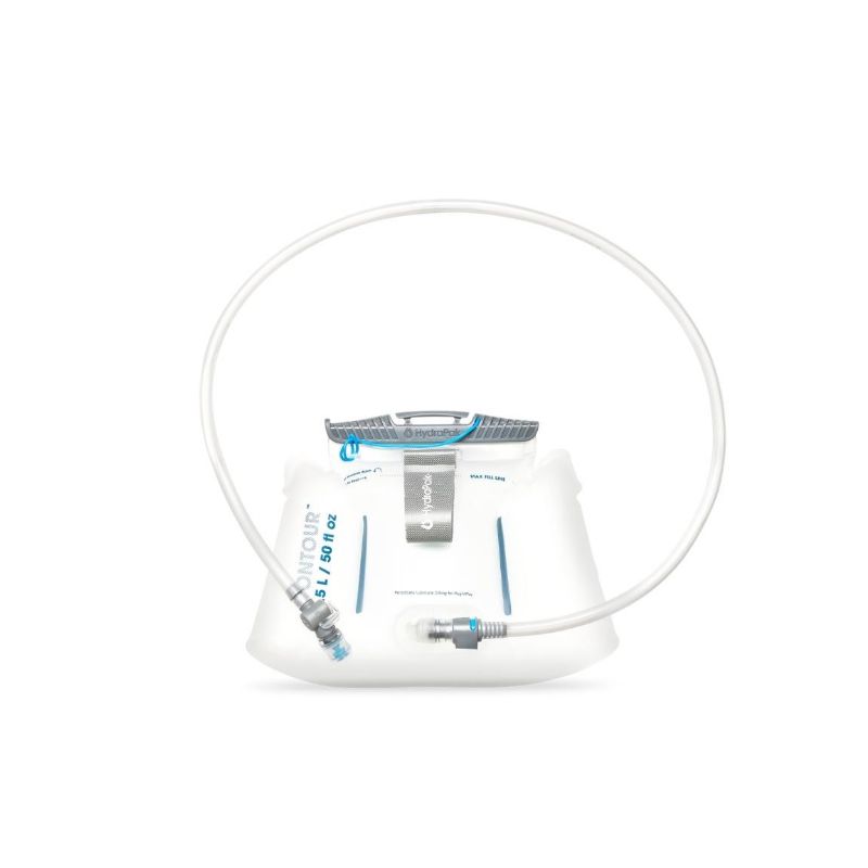 Poche à eau HYDRAPAK Contour 1.5L Lumbar