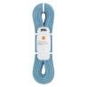 Corde à double PETZL Tango 8.5MM (WHITE/BLUE) 50M