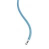 Double rope PETZL Tango 8.5MM (WHITE/BLUE) 50M