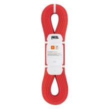 Dubbel touw PETZL Rumba 8MM (ROOD) 60M