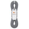 Corda doppia PETZL Paso Guide 7.7MM (GRIGIO) 60M
