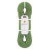 Enkele kabel PETZL Contactwand 9,8MM (GROEN) 40M