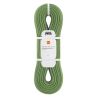 Corda singola PETZL Contatto a parete 9,8MM (VERDE) 40M