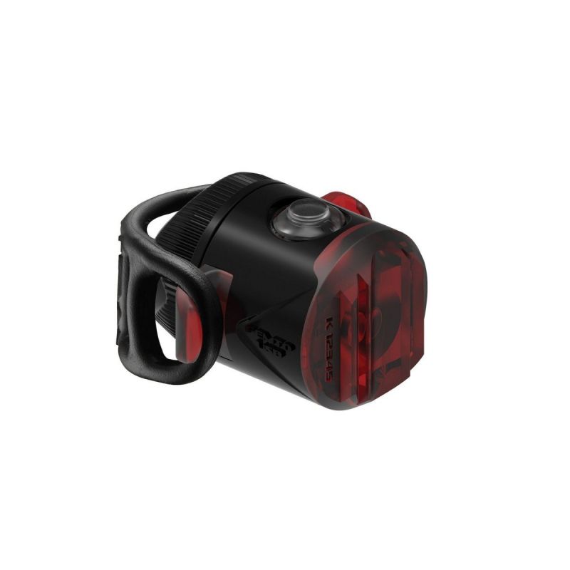 Luci per bicicletta Lezyne - posteriore - Femto usb