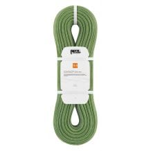 CONTACT 9,8MM GROEN 80M touw
