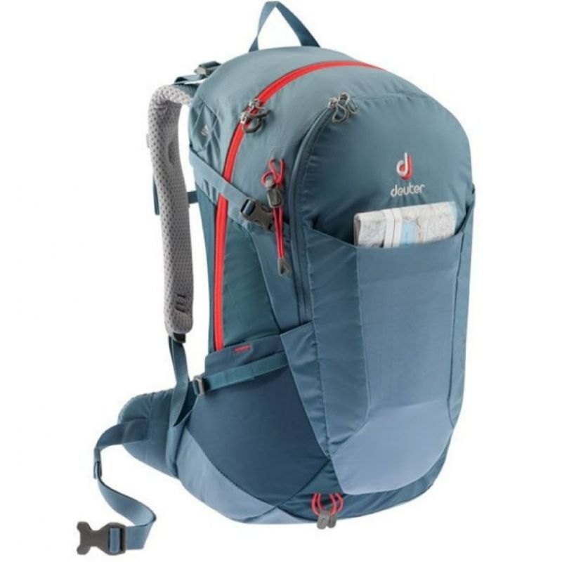 Zaino Deuter Futura 22 SL (Grigio/Artico)