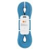 Enkelt reb PETZL Arial 9.5MM (BLUE) 80M
