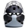 MTB helmet Dainese linea 01 mips (MONO MATT BLACK/RED/NARDO GREY)