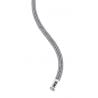 Corda singola PETZL Volta 9,2MM (GRIGIO) 50M