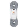 Corde à simple PETZL Volta 9.2MM (GRAY) 60M