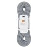 Enkelt reb PETZL Volta 9.2MM (GRAY) 80M