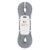Single rope PETZL Volta 9.2MM (GRAY) 80M