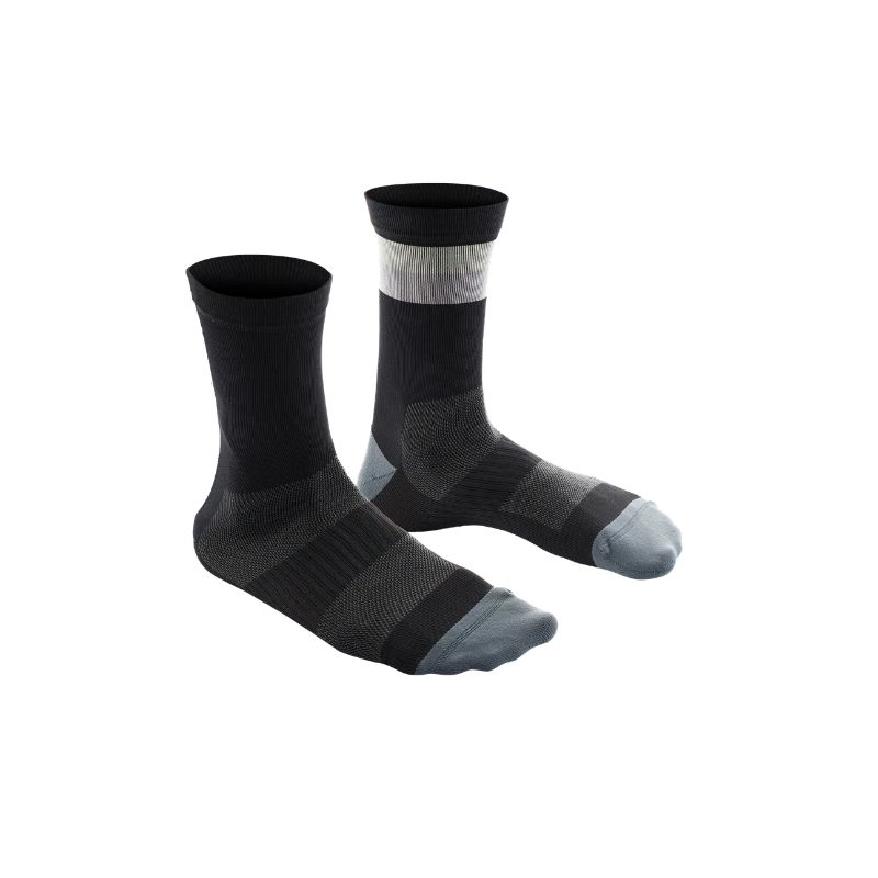 Calze MTB rinforzate Dainese HGAER SOCKS (BALCK BROOKLIN)