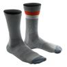 Dainese HgROX SOCKS HgROX SOCKS (harmaa/musta)