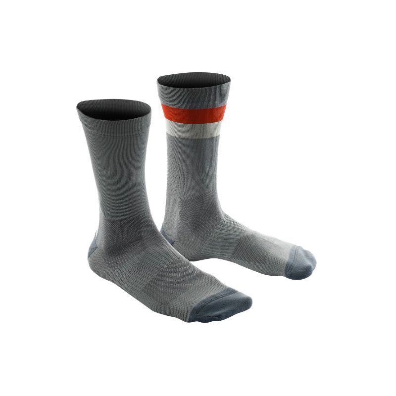 Chaussettes DAINESE HgROX SOCKS (GREY/BLACK)