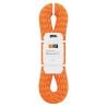 Semi-statiskt rep PETZL Club 10MM (ORANGE) 70M