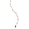 Semistatisk reb PETZL CLUB 10MM (HVID) 200M