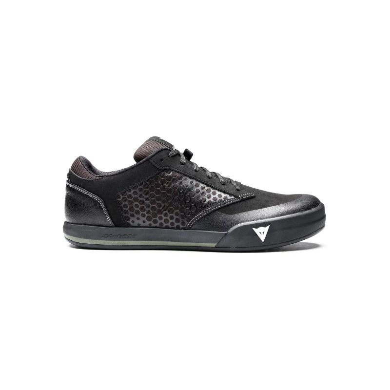 Sykkelsko Dainese HgACTO (SORT/SORT)