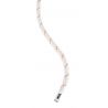 Halbstatisches Seil PETZL Push 9MM (WEISS) 200M