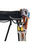 PETZL PORTAMANDRINI CARITOOL EVO ()