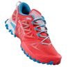 Trailsko La Sportiva Bushido III Woman (Hibiscus/Malibu Blue) Dame