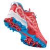 Zapatilla de trail La Sportiva Bushido III Woman (Hibiscus/Malibu Blue) Mujer