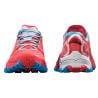 Chaussure de trail LA SPORTIVA Bushido III Woman (Hibiscus/Malibu Blue) Femme