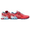 Trailrunning-Schuh La Sportiva Bushido III Woman (Hibiscus/Malibu Blue) Women