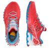 Chaussure de trail LA SPORTIVA Bushido III Woman (Hibiscus/Malibu Blue) Femme