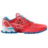Trail schoen La Sportiva Bushido III Woman (Hibiscus/Malibu Blue) Dames