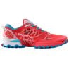 Chaussure de trail LA SPORTIVA Bushido III Woman (Hibiscus/Malibu Blue) Femme