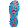 Trail schoen La Sportiva Bushido III Woman (Hibiscus/Malibu Blue) Dames