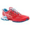 Trailrunning-Schuh La Sportiva Bushido III Woman (Hibiscus/Malibu Blue) Women