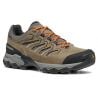 Kengät Scarpa Moraine GTX Fossil Ruskea (Marron)