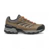 Zapatillas Scarpa Moraine GTX Fossil Marrón (Marron)