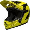 Casco bicicleta DH BELL Full-9 Fusion Mips (HI-VIZ/BLACK FH)