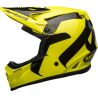 DH pyöräilykypärä BELL Full-9 Fusion Mips (HI-VIZ/BLACK FH)