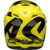 DH-cykelhjälm BELL Full-9 Fusion Mips (HI-VIZ/BLACK FH)