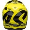 DH-cykelhjelm BELL Full-9 Fusion Mips (HI-VIZ/BLACK FH)