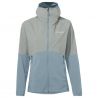 Chaqueta Vaude Chaqueta Tekoa (gris claro) Mujer