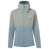Jas Vaude Tekoa Jacket (lichtgrijs) Dames