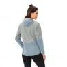 Veste VAUDE Tekoa Jacket (light grey) Femme